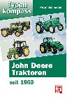 John Deere Traktoren seit 1960.