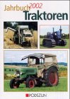 Jahrbuch Traktoren, 2002