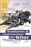 Traktoren & Landmaschinen der 60er